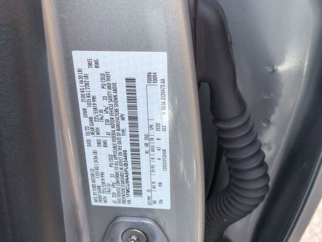 Certified 2023 Ford Escape ST-Line Select w/ Tech Pack #2 image 25