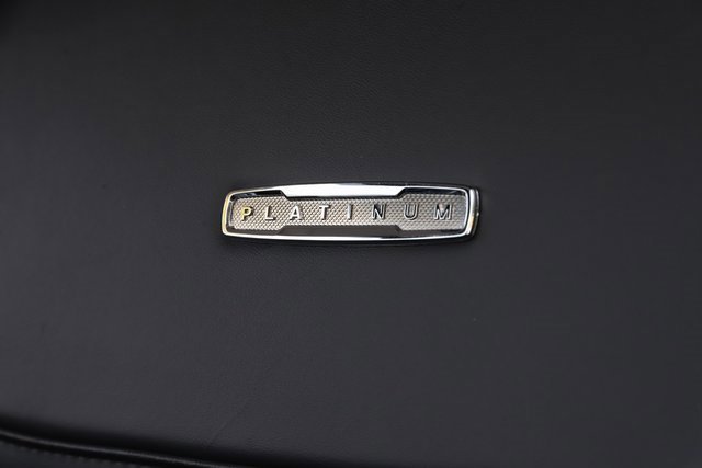 Certified 2025 Ford Expedition Platinum w/ Driver's Package image 26