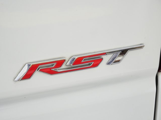 Used 2024 Chevrolet Silverado 1500 RST AWD/4WD image 9