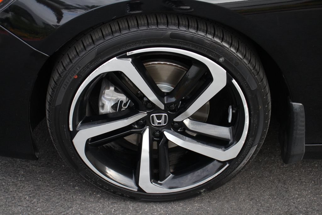 Used 2020 Honda Accord Sport image 14