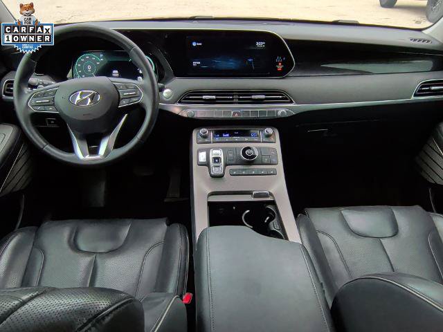 Used 2022 Hyundai Palisade Limited FWD image 13