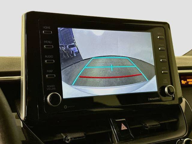 Used 2020 Toyota Corolla SE FWD image 26