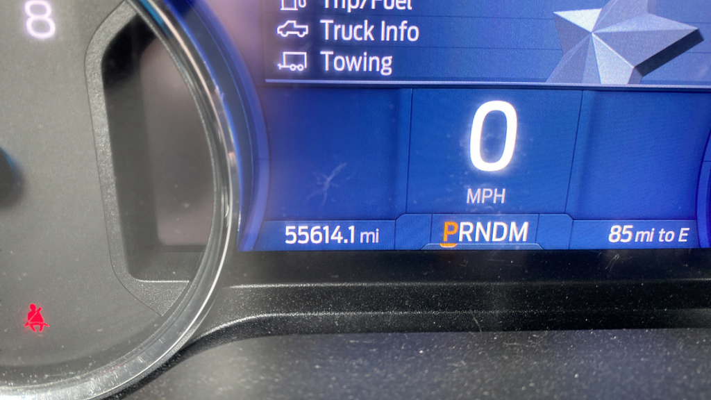 Certified 2023 Ford F150 XLT w/ Equipment Group 302A High AWD/4WD image 10