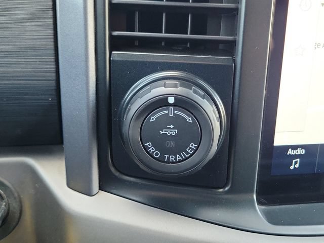 Certified 2024 Ford F150 XLT w/ Mobile Office Package AWD/4WD image 31