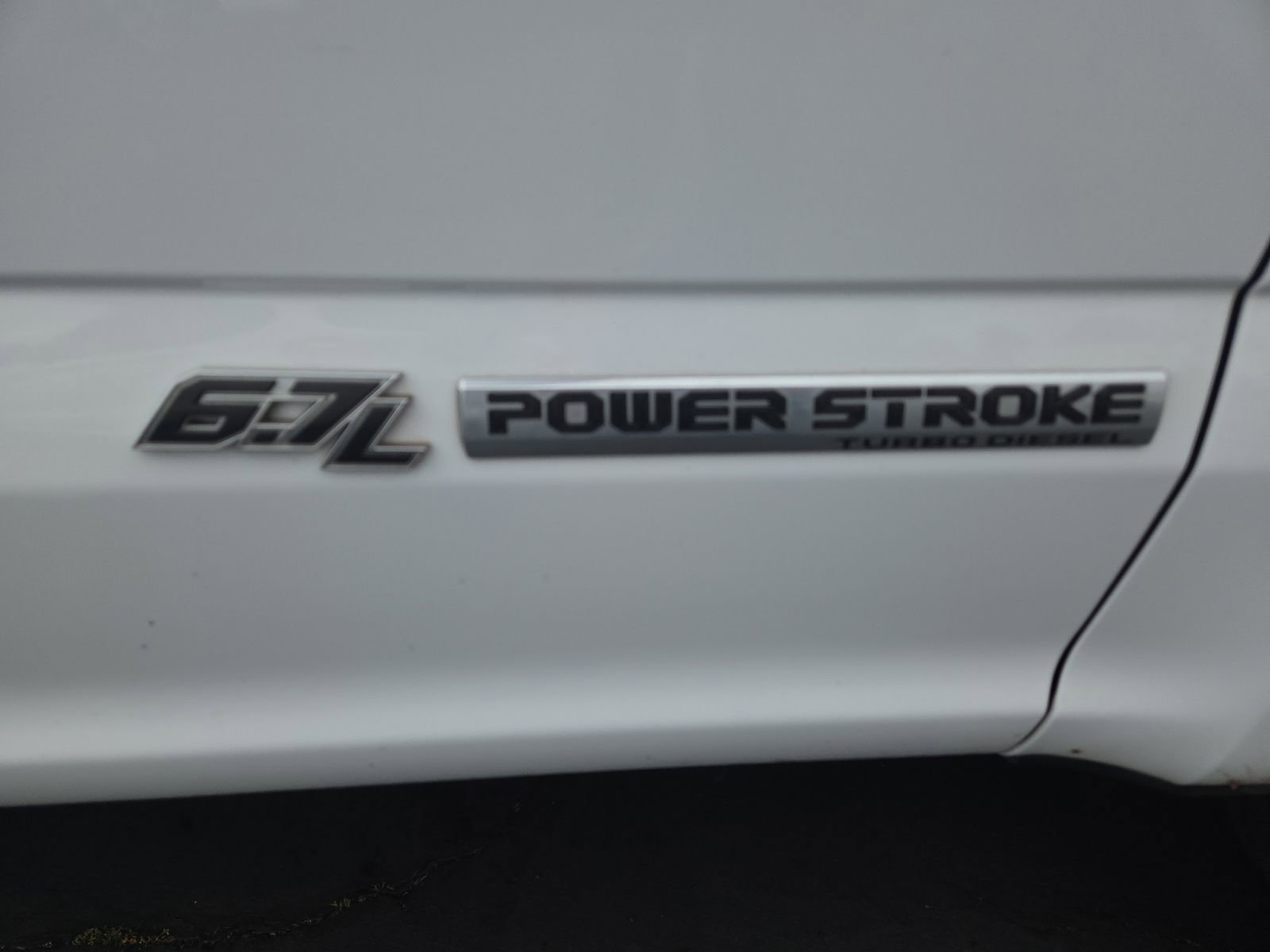 Certified 2021 Ford F250 XL w/ Power Equipment Group RWD image 9
