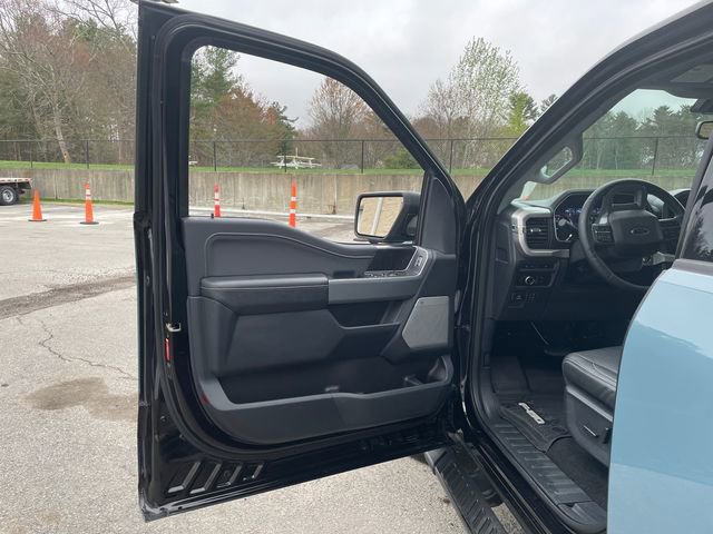 Certified 2023 Ford F150 XLT w/ Equipment Group 302A High AWD/4WD image 25