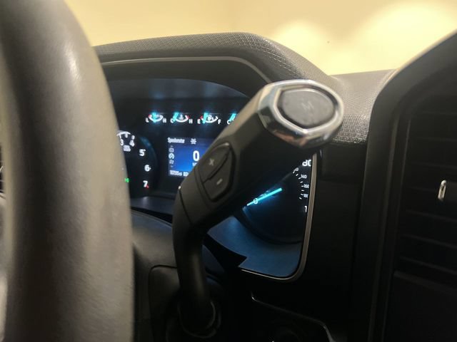 Certified 2022 Ford F150 XL w/ STX Appearance Package AWD/4WD image 15