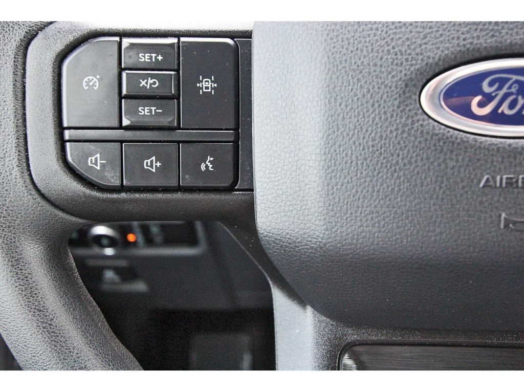 Certified 2023 Ford F150 XL w/ STX Appearance Package RWD image 18