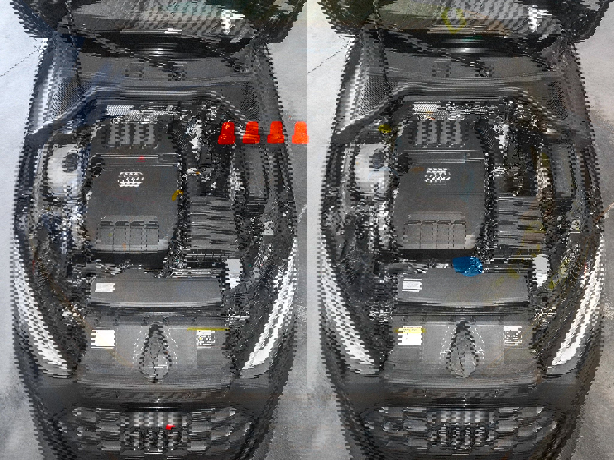 Used 2024 Audi S3 Premium Plus image 20