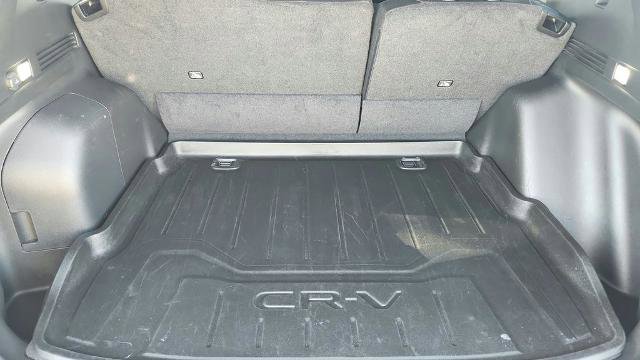 Used 2025 Honda CR-V Sport image 30