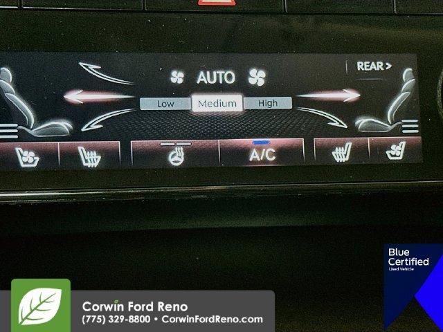 Used 2022 Genesis GV80 3.5T Prestige Signature AWD/4WD image 24