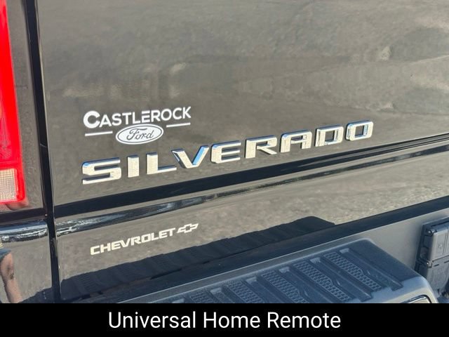 Used 2024 Chevrolet Silverado 3500 High Country AWD/4WD image 20