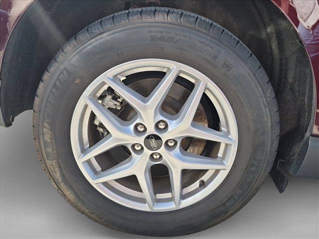 Certified 2024 Ford Edge SEL w/ Convenience Package AWD/4WD image 5