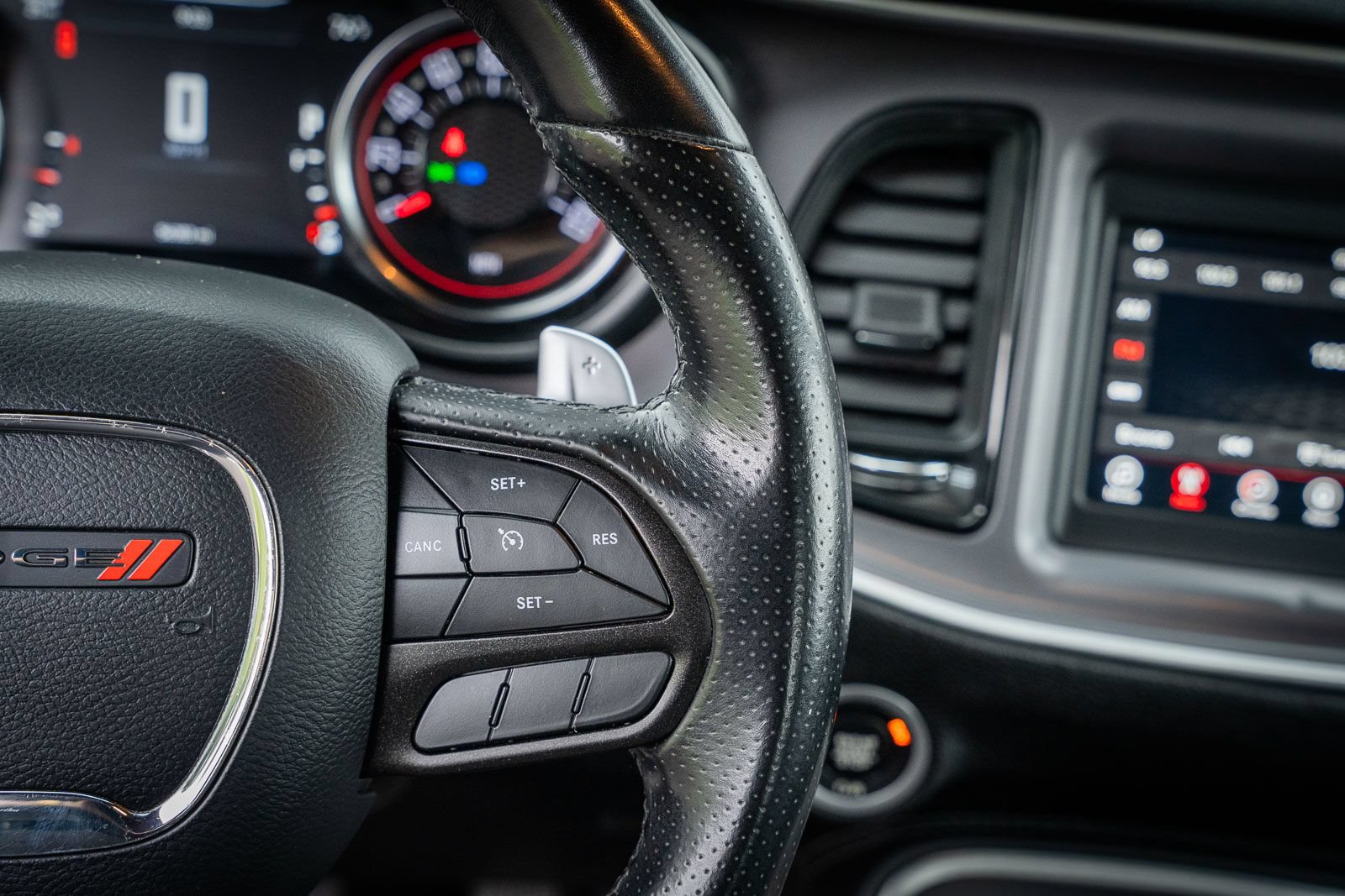 Used 2020 Dodge Challenger R/T RWD image 37