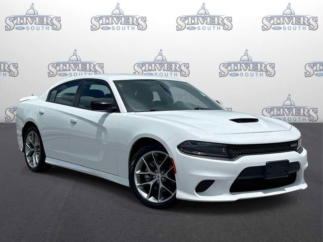 Used 2023 Dodge Charger GT