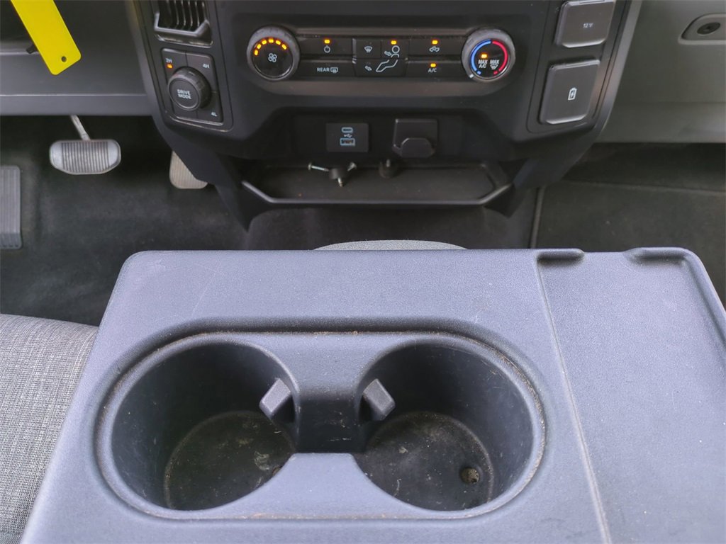 Certified 2023 Ford F150 XLT image 19