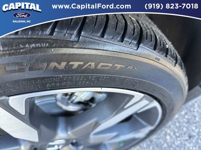 Used 2025 Honda Civic Sport image 14