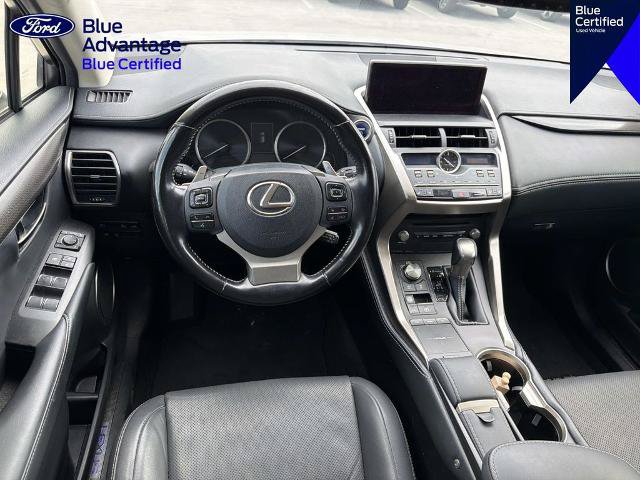 Used 2020 Lexus NX 300h AWD w/ Premium Package image 10