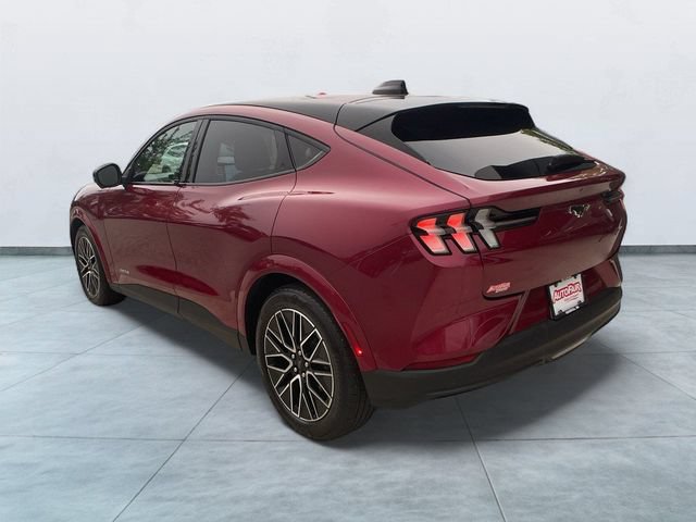 Certified 2025 Ford Mustang Mach-E Premium AWD/4WD image 5