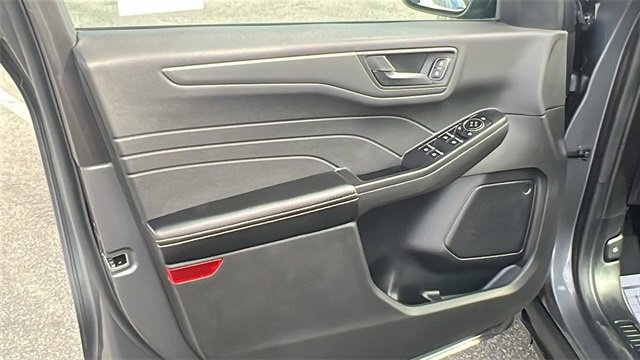 Certified 2023 Ford Escape Active w/ Tech Pack #1 image 15