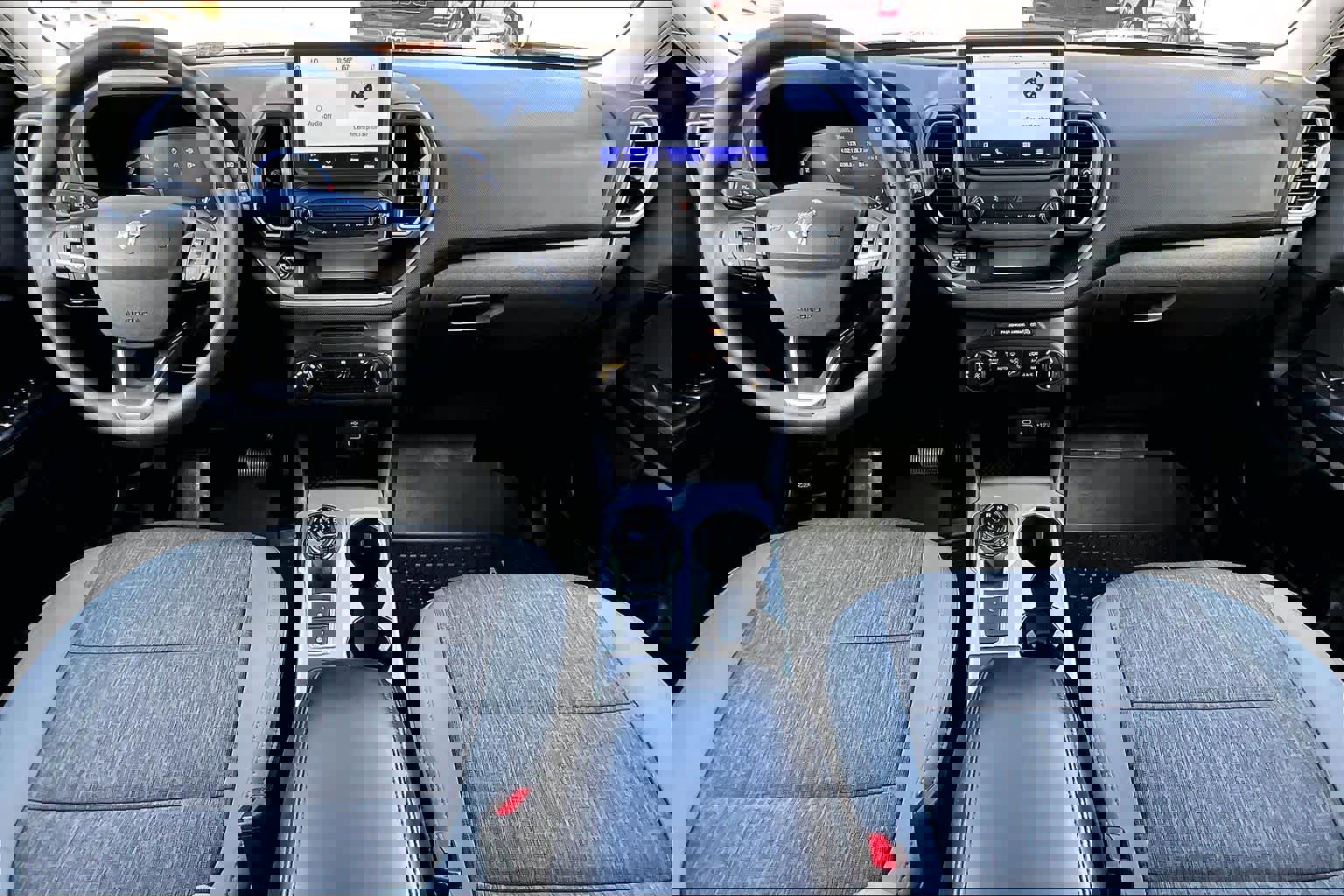 Certified 2023 Ford Bronco Sport Big Bend image 17