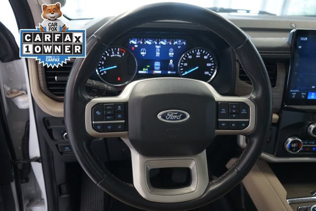 Certified 2024 Ford Expedition Limited AWD/4WD image 21