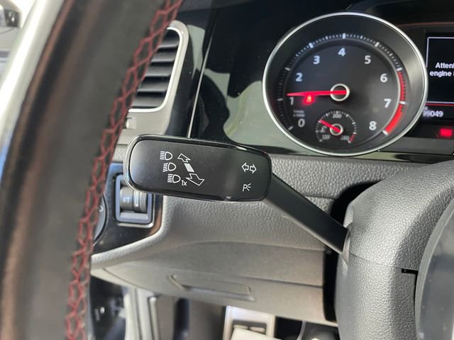 Used 2019 Volkswagen GTI Rabbit Edition FWD image 13