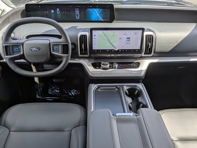 Certified 2026 Ford Expedition Max Active RWD image 15