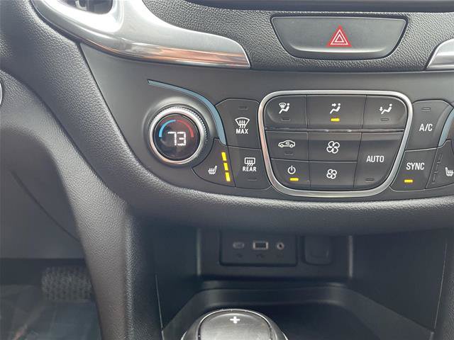 Used 2020 Chevrolet Equinox LT AWD/4WD image 27