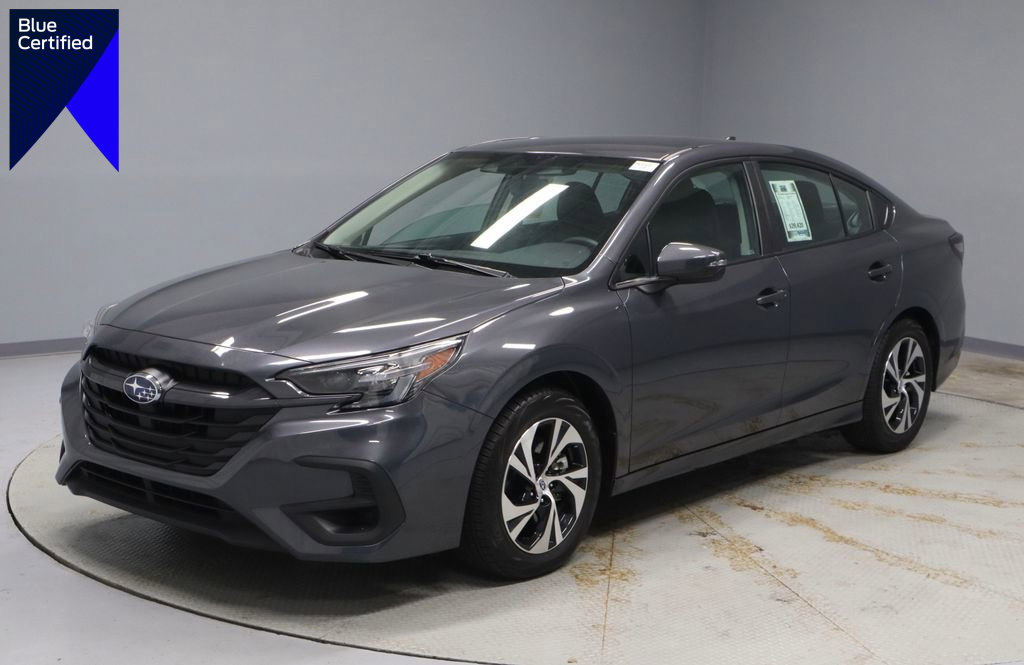 Used 2025 Subaru Legacy Premium