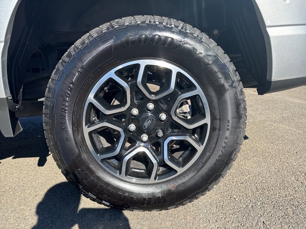 Certified 2023 Ford F150 XLT w/ Equipment Group 302A High image 10