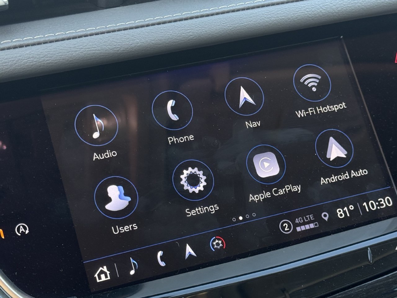 Used 2024 Cadillac XT6 Premium Luxury FWD image 18