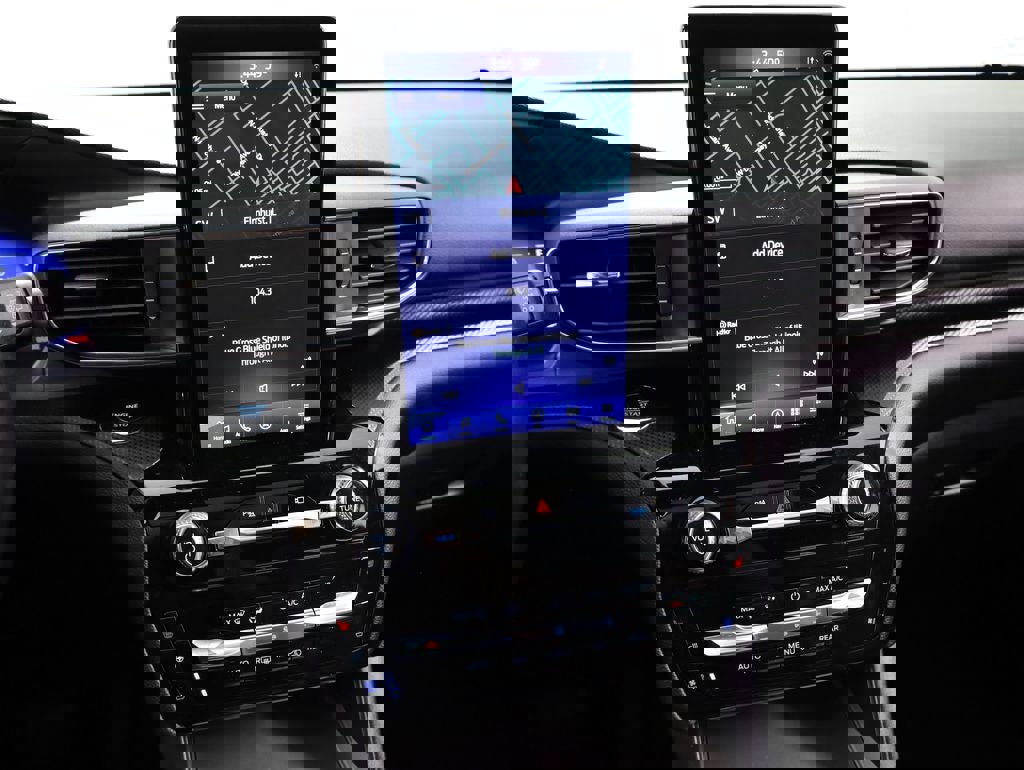 Certified 2022 Ford Explorer ST w/ Equipment Group 401A image 14