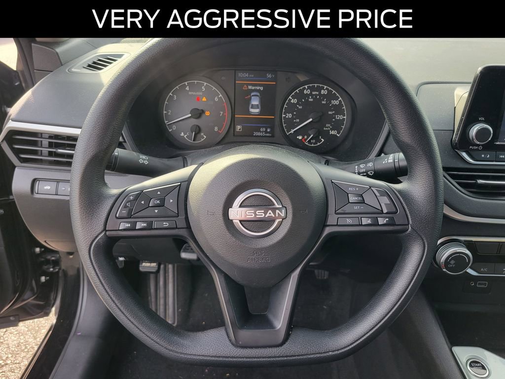 Used 2023 Nissan Altima 2.5 S image 18