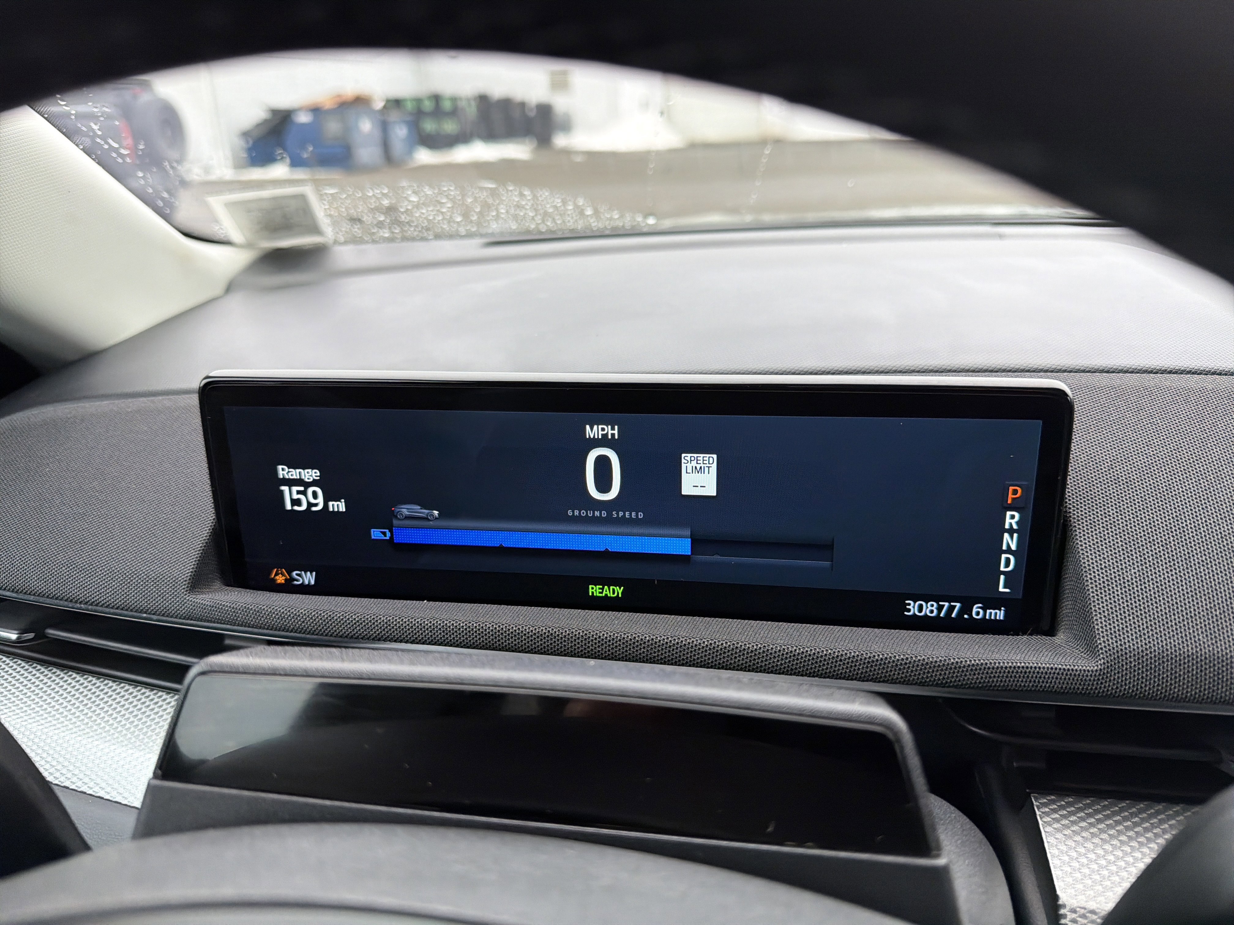 Certified 2023 Ford Mustang Mach-E California Route 1 image 19