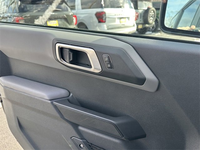 Certified 2023 Ford Bronco Big Bend image 32