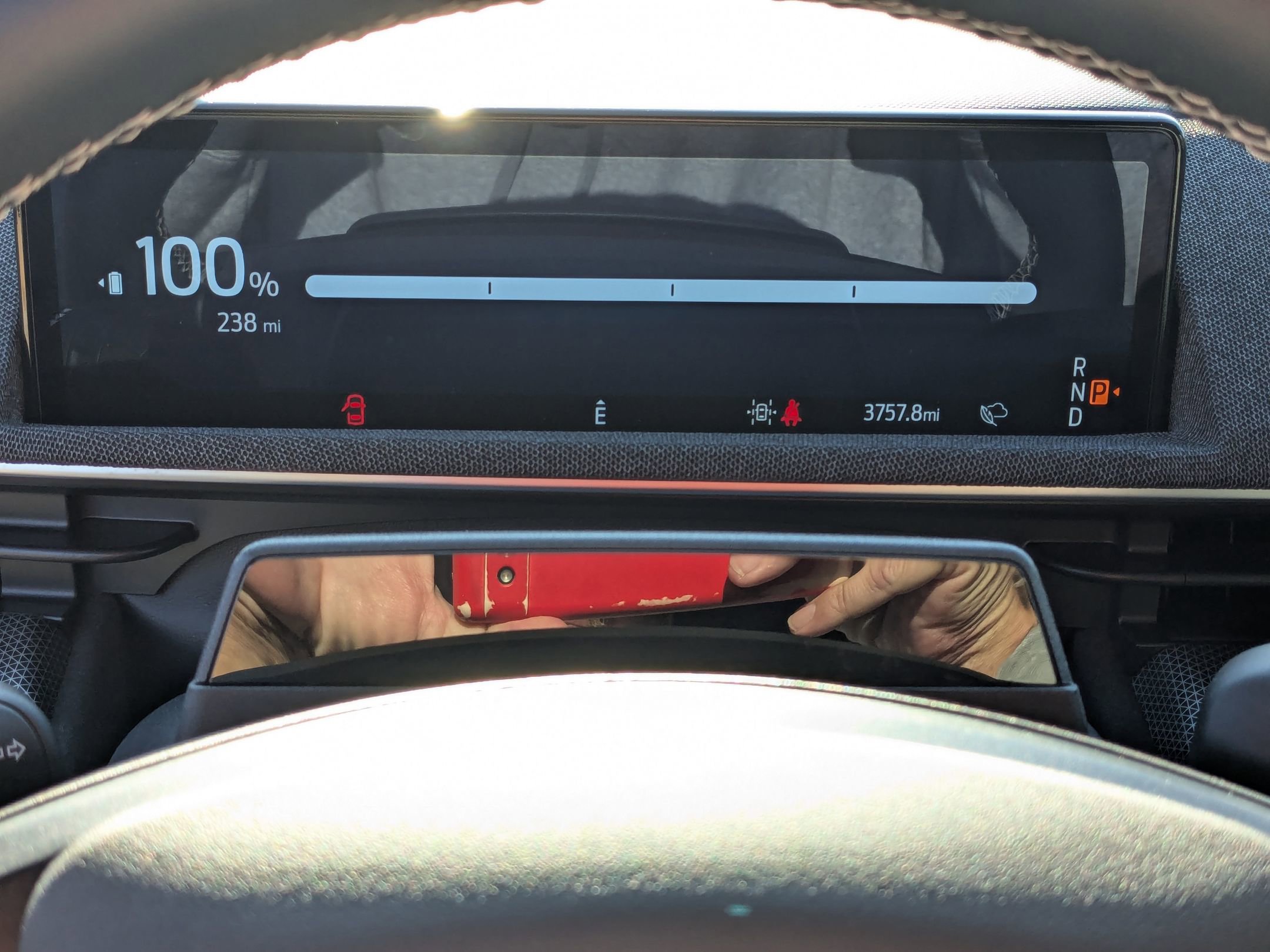 Certified 2025 Ford Mustang Mach-E GT image 21