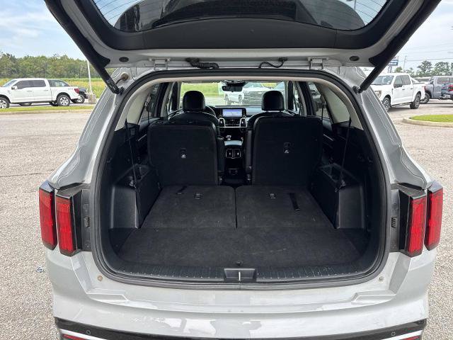 Used 2022 Kia Sorento SX FWD image 8