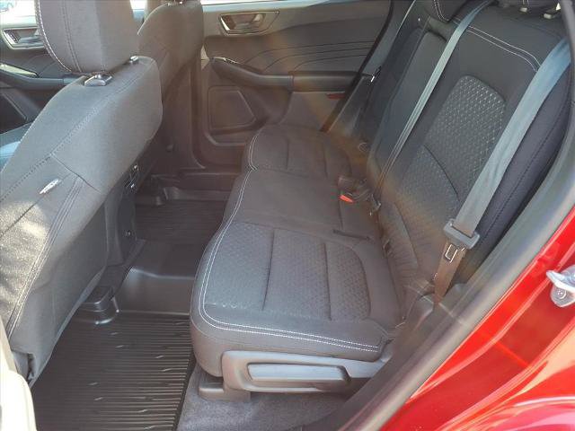 Certified 2023 Ford Escape Active AWD/4WD image 11