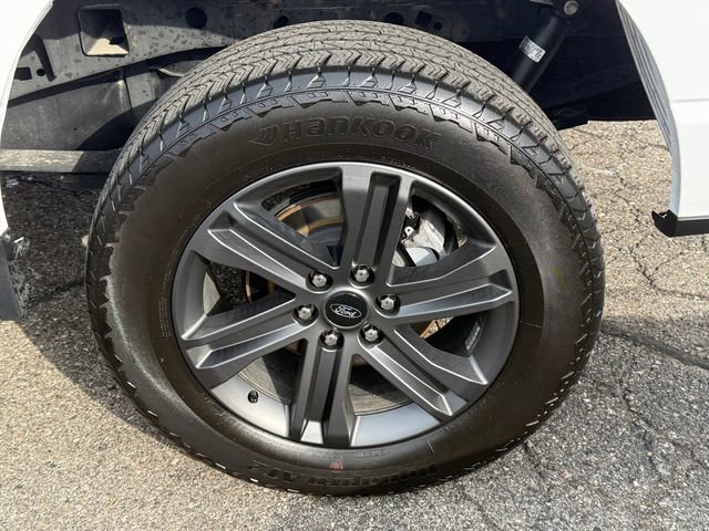 Certified 2023 Ford F150 XLT w/ Equipment Group 302A High AWD/4WD image 5