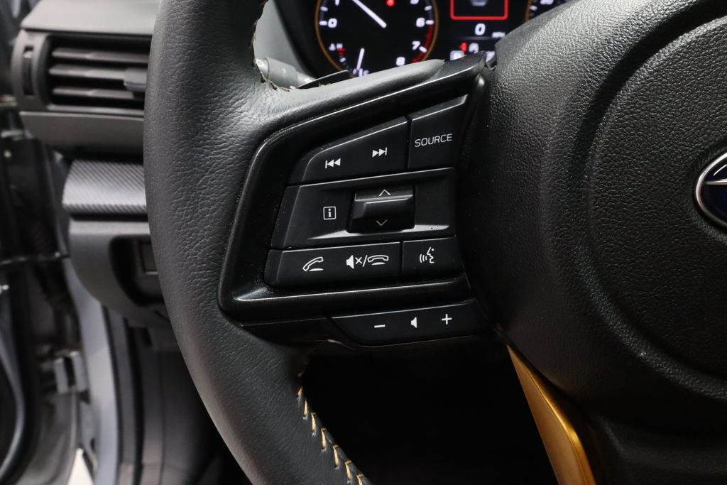 Used 2024 Subaru Crosstrek 2.5i Wilderness AWD/4WD image 25