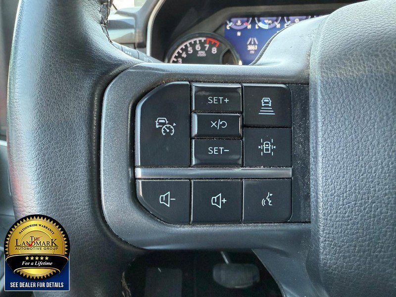 Certified 2023 Ford F150 XLT w/ Equipment Group 302A High image 10