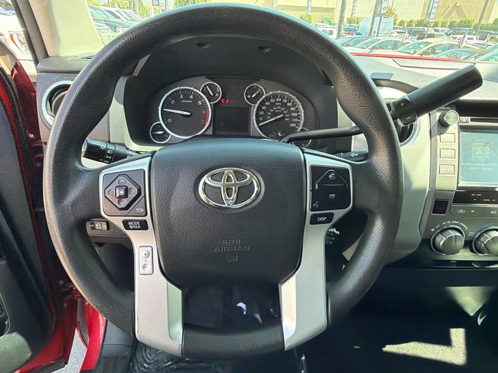 Used 2017 Toyota Tundra SR5 RWD image 26