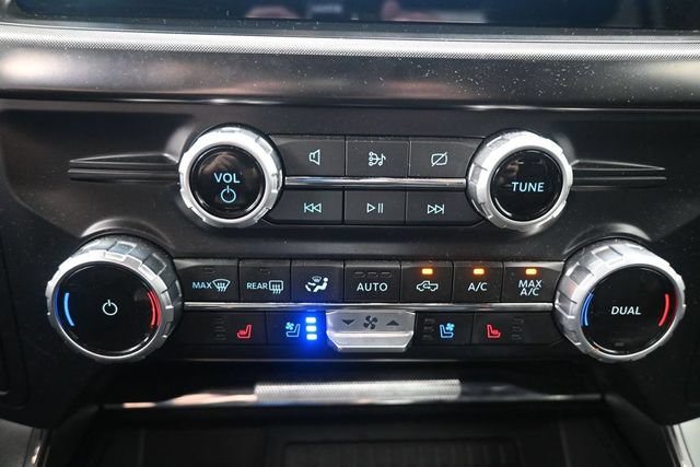 Certified 2023 Ford F150 Tremor w/ Equipment Group 402A High AWD/4WD image 14