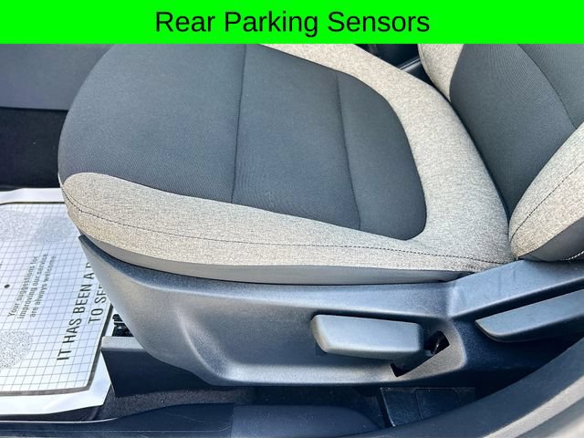 Certified 2025 Ford Bronco Sport Big Bend AWD/4WD image 25