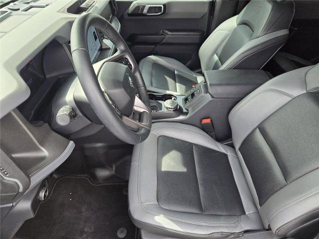 Certified 2024 Ford Bronco Big Bend AWD/4WD image 13