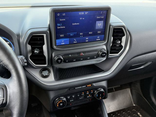Certified 2023 Ford Bronco Sport Big Bend w/ Convenience Package AWD/4WD image 20