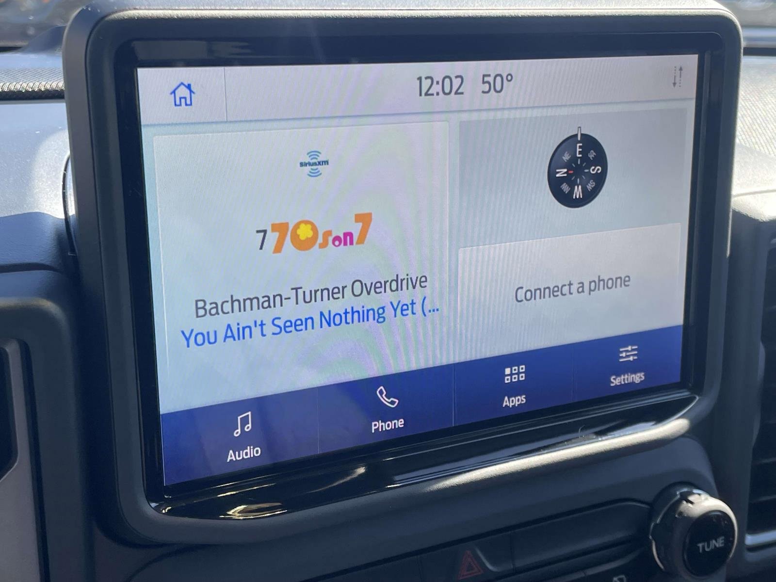 Certified 2021 Ford Bronco Sport Big Bend image 17