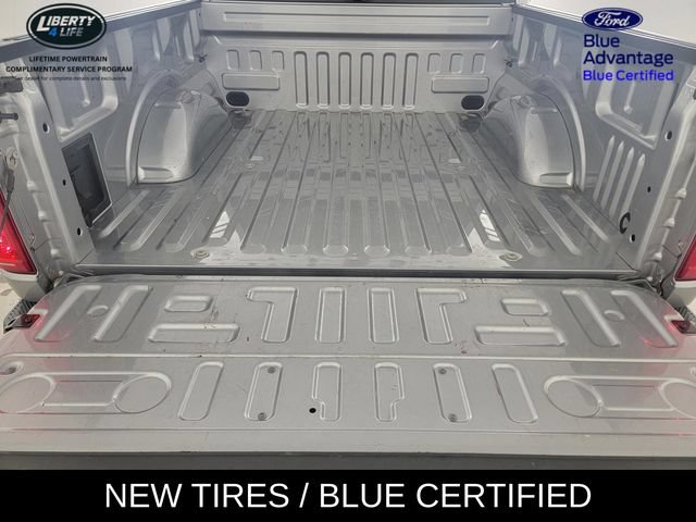 Certified 2023 Ford F150 XLT w/ Equipment Group 302A High AWD/4WD image 16