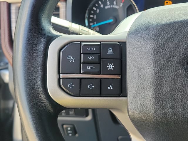 Certified 2022 Ford Expedition Limited RWD image 27